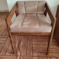 صندلی غذاخوری یاکنارسالنی