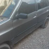 ماشین مدل ۸۴ به فروش میرسد|خودرو سواری و وانت|چابهار, |دیوار