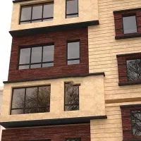 آپارتمان 105متری مطهری فرد