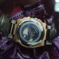 دوساعت|ساعت|میبد, |دیوار