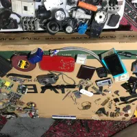 فروش گوشی انر ۱۰لایت|موبایل|ارومیه, |دیوار