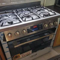 اجاق گاز|اجاق گاز و لوازم برقی پخت‌وپز|تهران, مهرآباد|دیوار