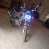 هندا125توسکا