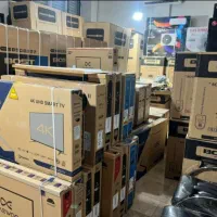 ال ای دی 65‌هایسنس ایکس ویژن جی پلاس اسنوا نکسار|تلویزیون و پروژکتور|مشهد, محمدآباد|دیوار