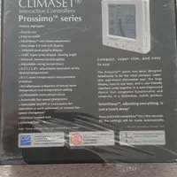 ترموستات کلایمست و جس کول|کولر گازی و فنکوئل|تهران, چیتگر جنوبی|دیوار