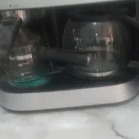 قهوه سازو اسپرسو ساز|سماور، چای‌ساز، قهوه‌ساز|تهران, افسریه جنوبی|دیوار