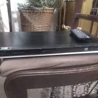 دستگاه دی وی دی ال جی