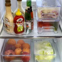 نظم دهنده یخچال