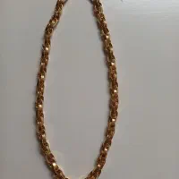 زنجیر  طلا