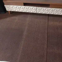 موکت تمیز در حد نو