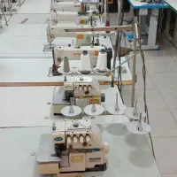 زگزال جکE3|چرخ خیاطی و ریسندگی|اردبیل, |دیوار