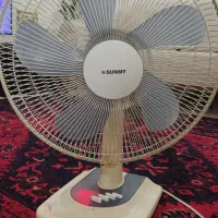 پنکه SUNNY سونی