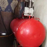 فروش کارواش با تمام وسایل