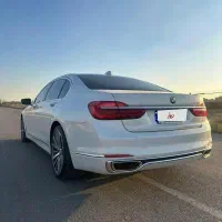 بی ام و 740Li|خودرو سواری و وانت|اهواز, کیانپارس |دیوار