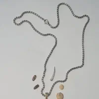 مهره تضمینی اصلی