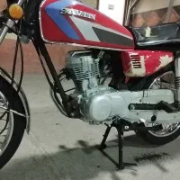 هندا 125 ساوین