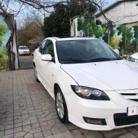 مزدا۳تیپ۳رویت رنگ