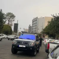 نیسان رونیز