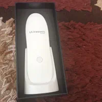 اتو صورت الترا سونیک کره