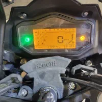 بنلی،TRK249|موتورسیکلت|تهران, شهرک هما|دیوار