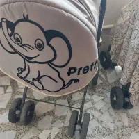 کالسکه سالم ونو