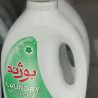 مایع لباس شویی عمده