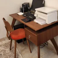 وسایل دکوری ،تزیینی ،فرش لوستر میز