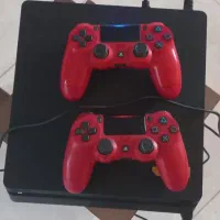 اجاره ps4 و ps5