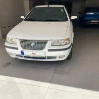 سمند ef7
