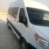 مینی بوس جک سانری