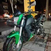 موتور بنلی 250 تک