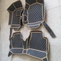 کف‌پوش‌های  ۵بعدی نسل جدید تکشو