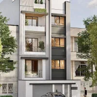 پیش فروش واحد ۱۵۰ متری فرهنگ