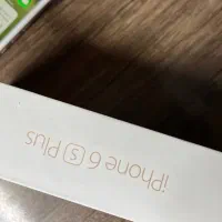 گوشی ایفون 6 s plus|موبایل|تهران, مجیدیه|دیوار