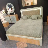 سرویس خواب دو نفره|تخت و سرویس خواب|چهاردانگه (تهران), |دیوار