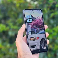 a36 256 GB RAM 8|موبایل|تهران, ونک|دیوار