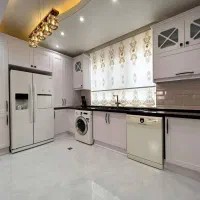 کابینت های آماده/با متراژ مد نظر/هایگلاس و MDF|مصالح و تجهیزات ساختمان|همدان, |دیوار