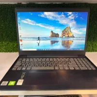 Laptop Lenovo idea pad 3 cori5 10generathion|رایانه همراه|کرج, گوهردشت|دیوار