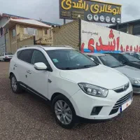 جک اس ۵ مدل ۹۷ اتومات