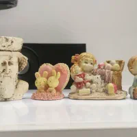 تزئینی کوچیک