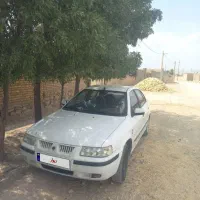 باعرض سلام سمند ۹۴