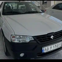 وانت آریسان 2، مدل 1404 نقدواقساط رفسنجان وزرند