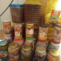 انوع ترشی|خوردنی و آشامیدنی|دهدشت, |دیوار