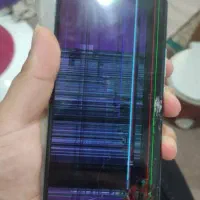 خریدار گوشی شکسته