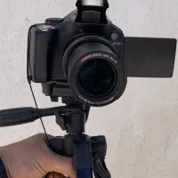 دوربین sx30