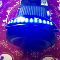 اسکوتر برقی|دوچرخه، اسکیت، اسکوتر|برخوار, |دیوار