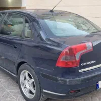 سیتروئن c5|خودرو سواری و وانت|اندیشه, اندیشه فاز ۳|دیوار