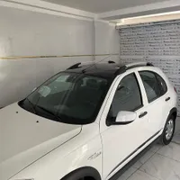 کوییک دنده‌ای R، مدل ۱۴۰۴