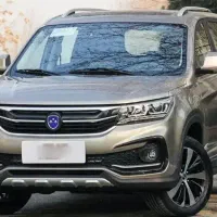 sx5 اف ام سی|خودرو سواری و وانت|تهران, جنتآباد جنوبی|دیوار