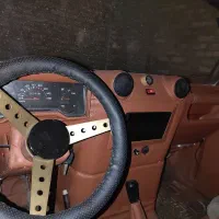 پاژن 4 در 4 سلندر فول افرود انژکتور|خودرو سواری و وانت|تبریز, |دیوار